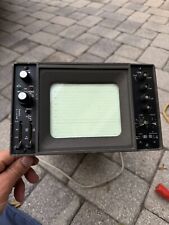 Waveform monitor videotek for sale  Auburndale