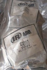 NOVO na Bolsa de Fábrica ARO Fluid Power 59010 comprar usado  Enviando para Brazil