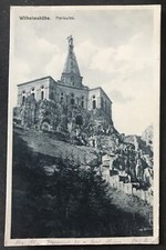 Alte postkarte kassel gebraucht kaufen  Eislingen/Fils