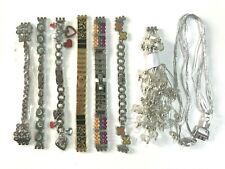 Swatch Original-Lady Metal 12mm Pulseiras Alças-Modelos Vintage #5026 comprar usado  Enviando para Brazil