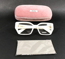 Miu miu eyeglasses for sale  Royal Oak