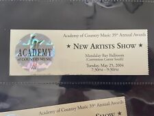 Academy country music for sale  NEWENT