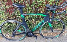 Scott Plasma 10 triathlon TT karbon rower szosowy RH 54 cm Shimano Ultegra grupa 2x11 na sprzedaż  Wysyłka do Poland
