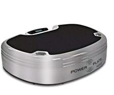 Power plate move for sale  LONDON