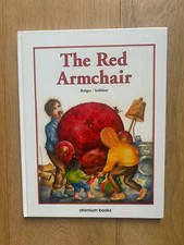 Poltrona The Red por Achim Broger Manfred Schluter & Philomena Korbutt 1991 HB comprar usado Poltrona The Red por Achim Broger Manfred Schluter & Philomena Korbutt 1991 HB comprar usado  Enviando para Brazil