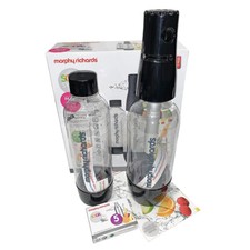 Morphy richards soda for sale  BIRMINGHAM