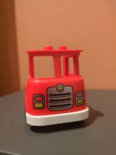 Lego duplo fire d'occasion  Expédié en Belgium