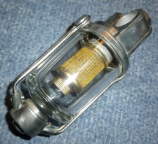 Ancien filtre carburant d'occasion  Blaye
