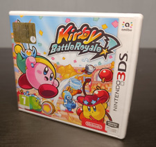 Kirby battle royale usato  Samarate