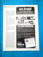 hymermobil usato hymermobil usato Italia