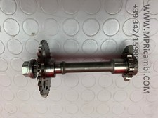 Controalbero ingranaggio equil usato Controalbero ingranaggio equil usato  Serra de Conti