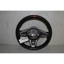 Volante pelle vers. usato  Bedizzole