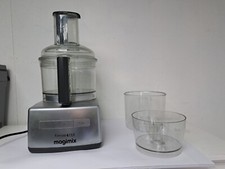 Genuine magimix cuisine for sale  LONDON