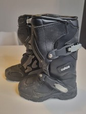 Chaos kids motocross for sale  LONDON