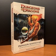 Dungeons dragons essentials for sale  Washington Crossing