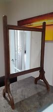 Vintage mirror fire for sale  WAKEFIELD