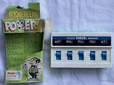 Collectable vintage poker for sale  NORWICH