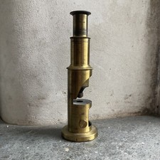 Vintage antique brass for sale  STOCKPORT