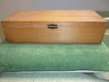 Large old wooden for sale  Newington