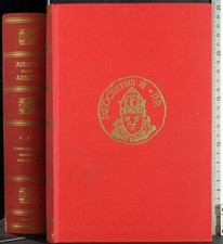 Storia chiesa cristianità usato  Ariccia