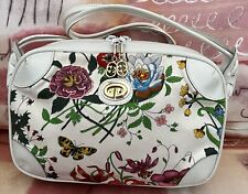 Gucci flora vintage for sale  UK