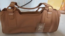 Ciccia leather shoulder for sale  WISBECH