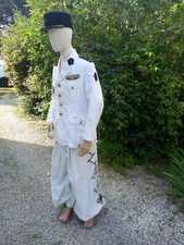 Tenue adjudant méhariste d'occasion Tenue adjudant méhariste d'occasion  Montélimar