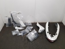 Honda anc mk1 for sale  THAME