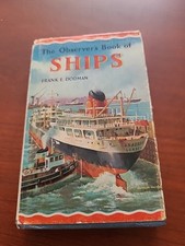 1964 observer book for sale  BIRMINGHAM