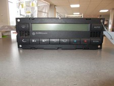 Commande chauffage volkswagen d'occasion Commande chauffage volkswagen d'occasion  Seurre