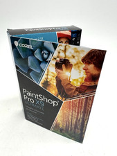 Corel paintshop pro for sale  Irvine