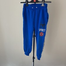 Pantaloni tuta spidey usato  Saviore dell'Adamello