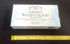 winsor newton box for sale winsor newton box for sale BRISTOL