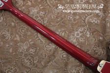 Guitarra elétrica Guild Starfire Bass 2013 semi-acústica usada, usado comprar usado  Enviando para Brazil