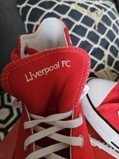 Liverpool converse chucks gebraucht kaufen  Büsum