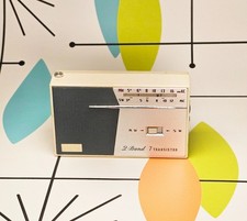 Toshiba transistor radio for sale  Youngsville