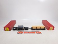 Ed176 ttr güterwagen gebraucht kaufen  Deutschland