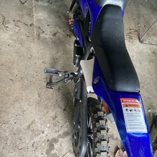 Mototec alien 50cc d'occasion  Expédié en Belgium