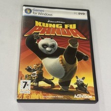 Kung panda pc usato  Bari