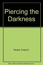 Piercing darkness hardcover for sale  Mishawaka