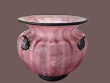 Grande vaso murano usato  Italia