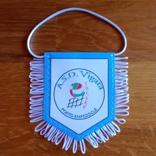 Vigata asd fanion d'occasion  Arcachon