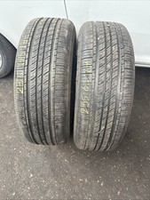 235 65r17 104h for sale  BARKING