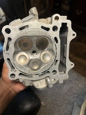 Yfz 450r head for sale  Utica