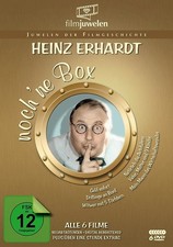 Heinz erhardt dvd gebraucht kaufen  Berlin