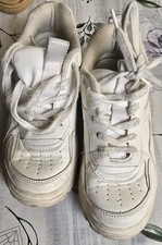 Sneakers alte zara usato  Avellino