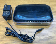 Netgear wnr1000v3 rangemax for sale  Passaic
