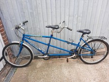 Tandem bicycle for sale  FAREHAM