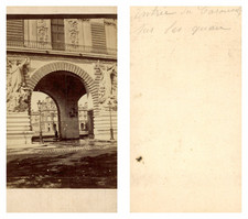 Paris louvre entrée d'occasion  Pagny-sur-Moselle