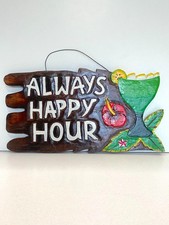 Cocktail tiki bar for sale  BURY ST. EDMUNDS